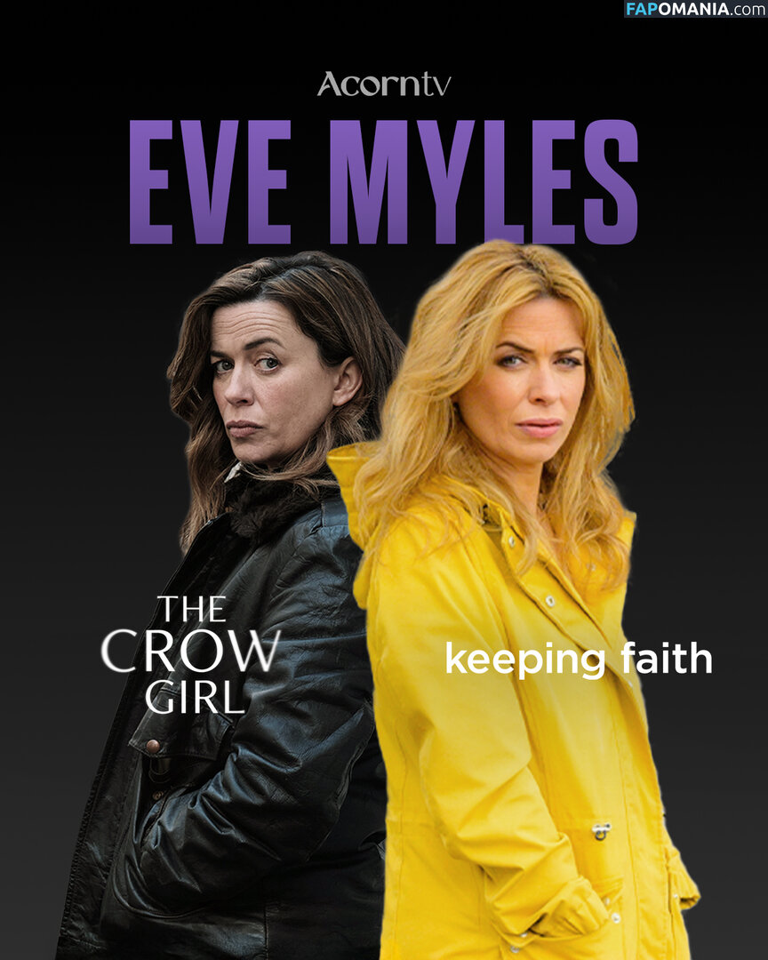 Eve Myles / teamevemyles Nud OnlyFans  Fotografie scursă #13
