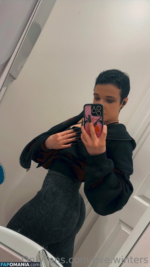 Eve.winters / evewintersgym Nud OnlyFans  Fotografie scursă #8