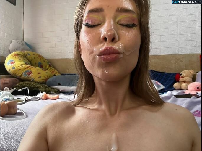 Evelina Mistress Nud OnlyFans  Fotografie scursă #3