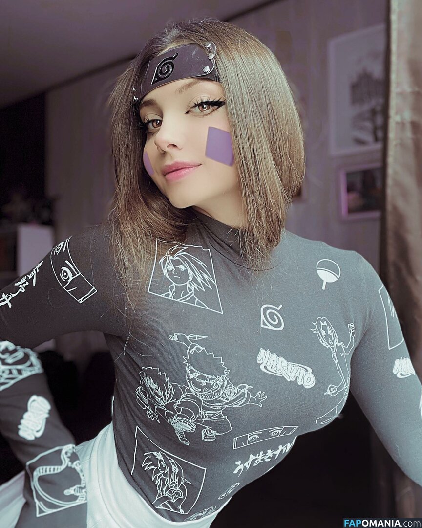 Evelinaava / by_evelinka / patreonevelinaava Nud OnlyFans  Fotografie scursă #1