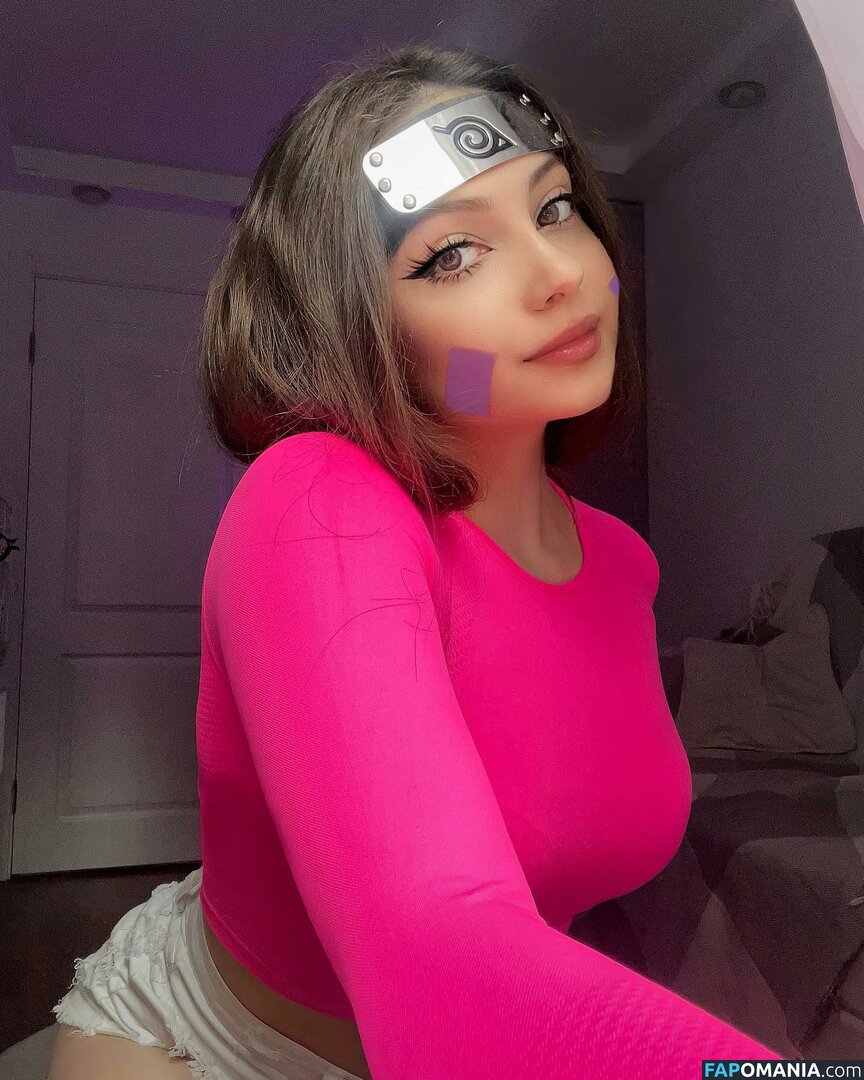 Evelinaava / by_evelinka / patreonevelinaava Nud OnlyFans  Fotografie scursă #5