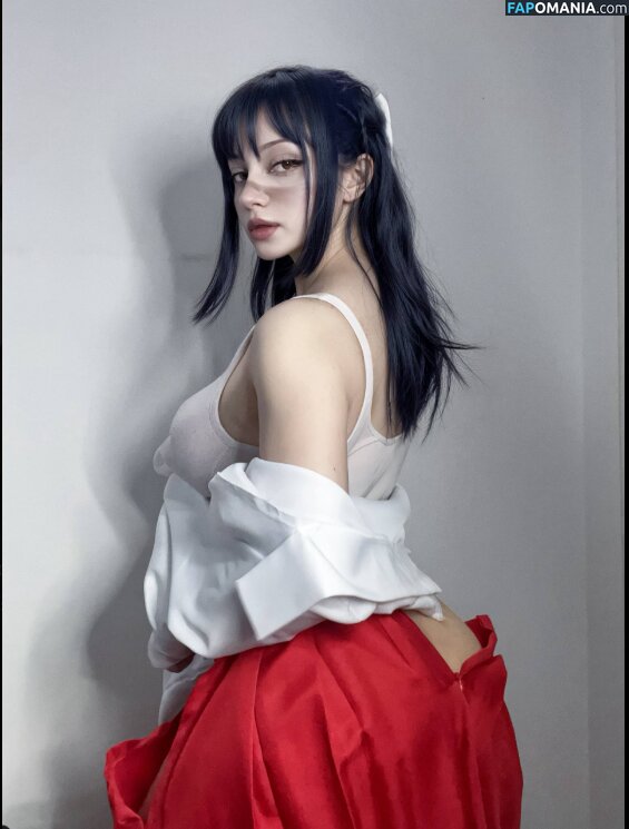 Evelinaava / _evelinaava_ / by_evelinka / evelinaavaa / https: / patreonevelinaava Nud OnlyFans  Fotografie scursă #27