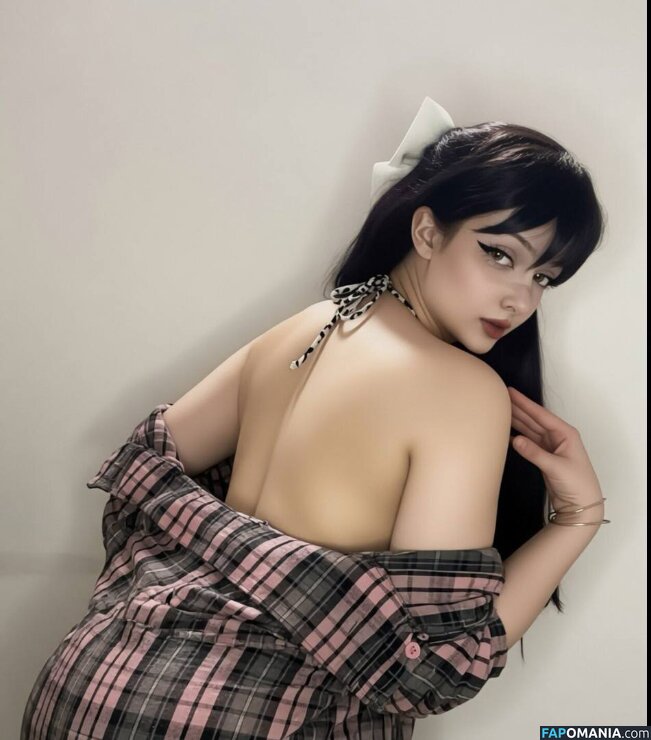 Evelinaava / _evelinaava_ / by_evelinka / evelinaavaa / https: / patreonevelinaava Nud OnlyFans  Fotografie scursă #29