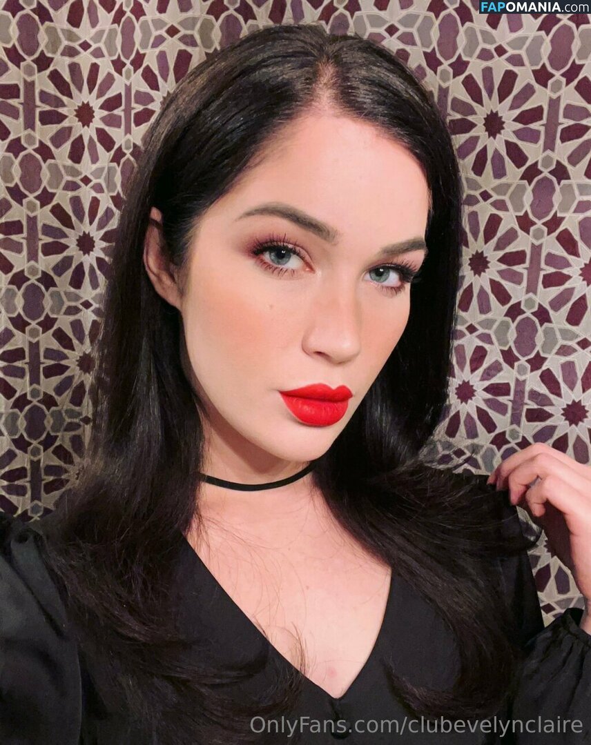 Evelyn Claire / evelynclaire.xoxo / luvevelynclaire / officialevelynclaire Nud OnlyFans  Fotografie scursă #258