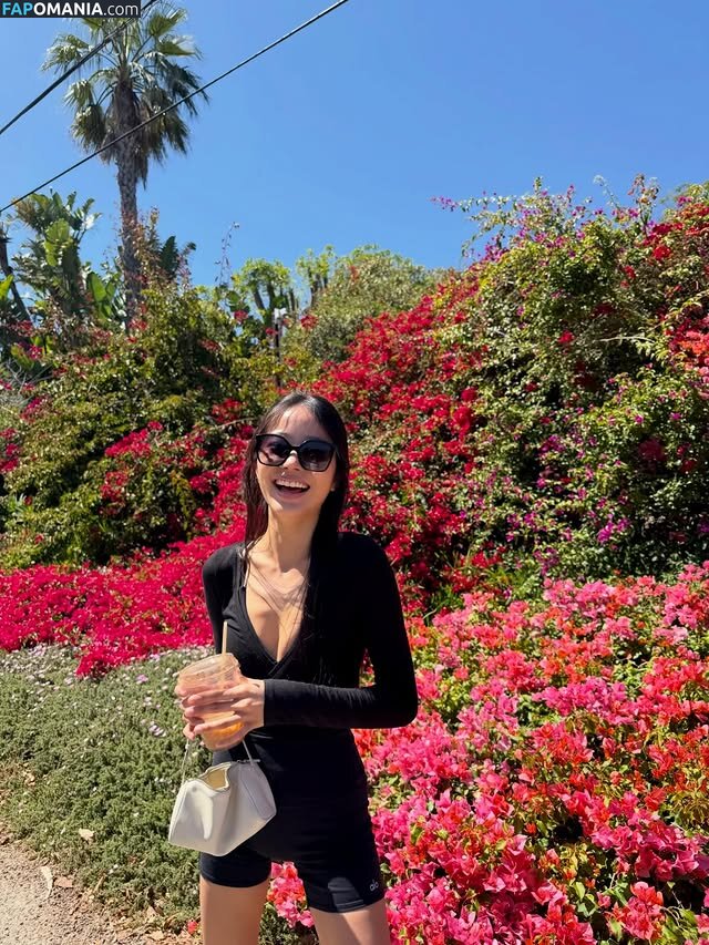 Evelyn Ha / eveee9 / hjevelyn Nud OnlyFans  Fotografie scursă #6