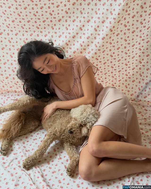 Evelyn Ha / eveee9 / hjevelyn Nud OnlyFans  Fotografie scursă #11