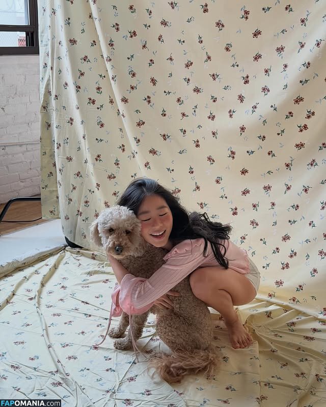 Evelyn Ha / eveee9 / hjevelyn Nud OnlyFans  Fotografie scursă #12