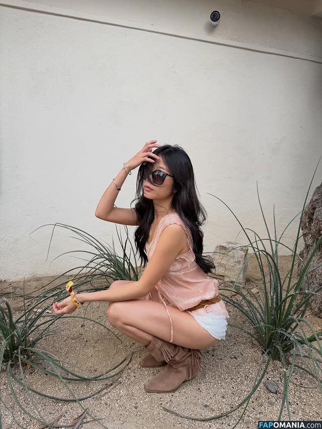 Evelyn Ha / eveee9 / hjevelyn Nud OnlyFans  Fotografie scursă #16