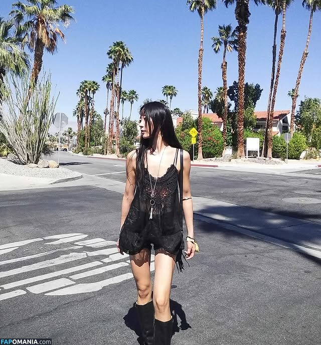 Evelyn Ha / eveee9 / hjevelyn Nud OnlyFans  Fotografie scursă #17