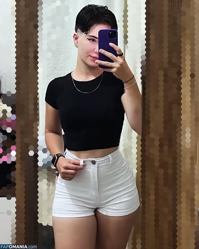 Evelyn Rech / evelynrechoficial Nud OnlyFans  Fotografie scursă #1