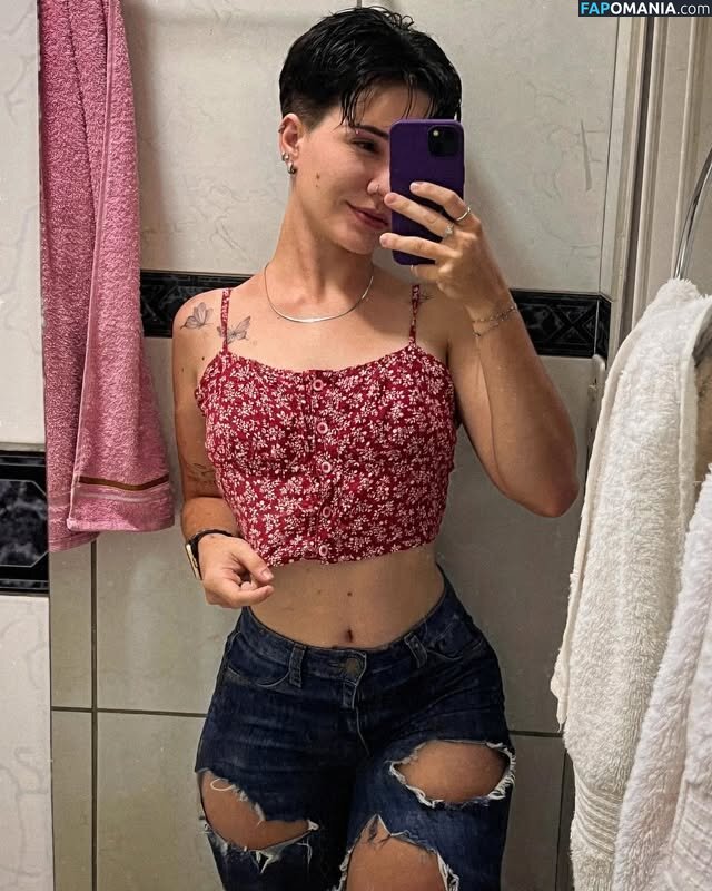 Evelyn Rech / evelynrechoficial Nud OnlyFans  Fotografie scursă #2