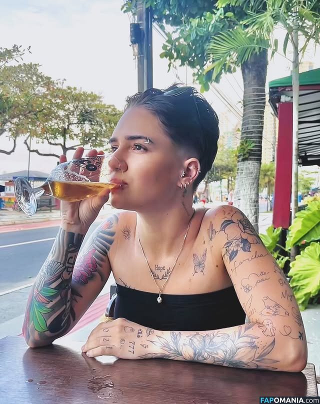 Evelyn Rech / evelynrechoficial Nud OnlyFans  Fotografie scursă #4