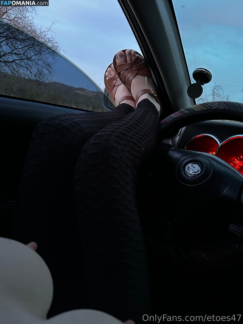 evelyn_toes4 / evelyntoes47 Nud OnlyFans  Fotografie scursă #1