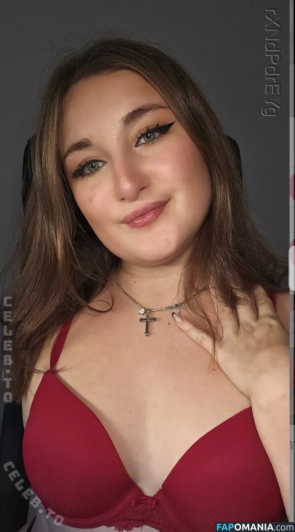 Evelynxka / evelynkaf Nud OnlyFans  Fotografie scursă #25