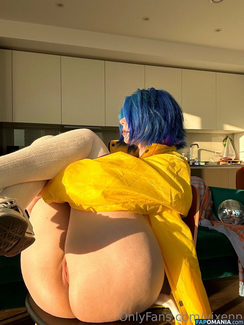 Evenink Cosplay / evenink_cosplay Nud OnlyFans  Fotografie scursă #25