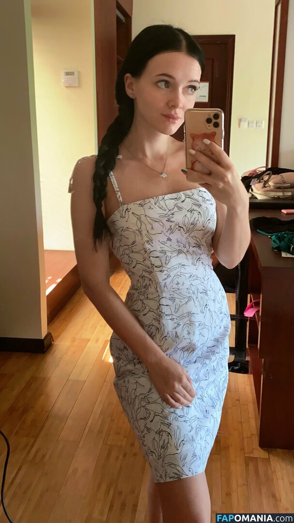 Evenink Cosplay / evenink_cosplay Nud OnlyFans  Fotografie scursă #294