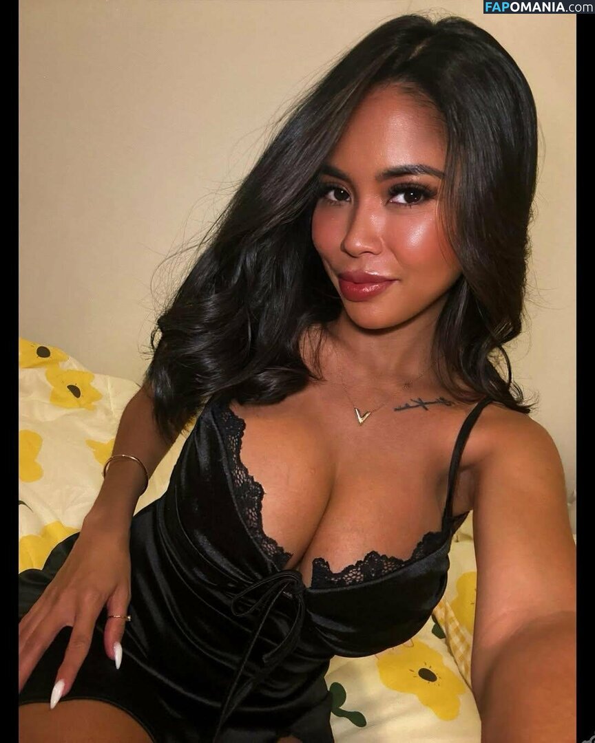 Eversunneva / sunneva Nud OnlyFans  Fotografie scursă #3