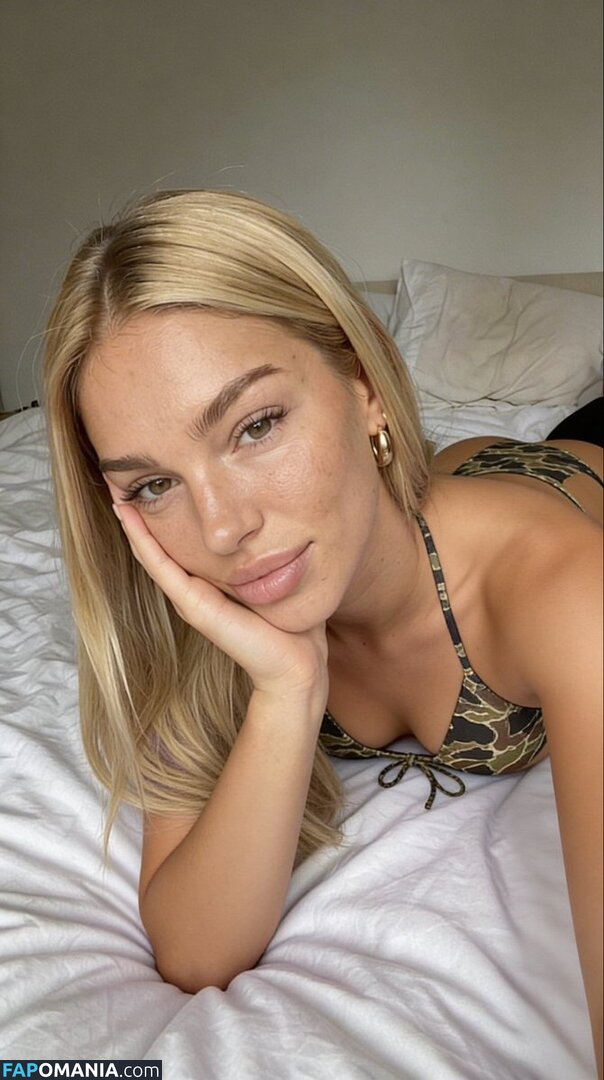 Evie_Koryn Nud OnlyFans  Fotografie scursă #5