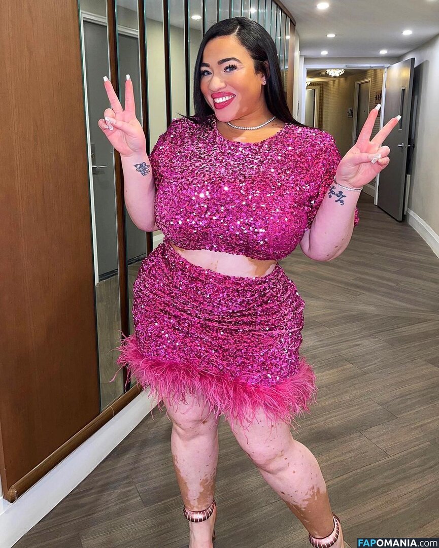 Evie_spice / Yvette Mari Nud OnlyFans  Fotografie scursă #2