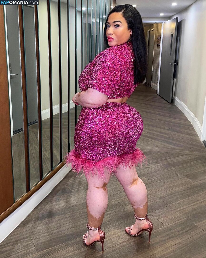 Evie_spice / Yvette Mari Nud OnlyFans  Fotografie scursă #3