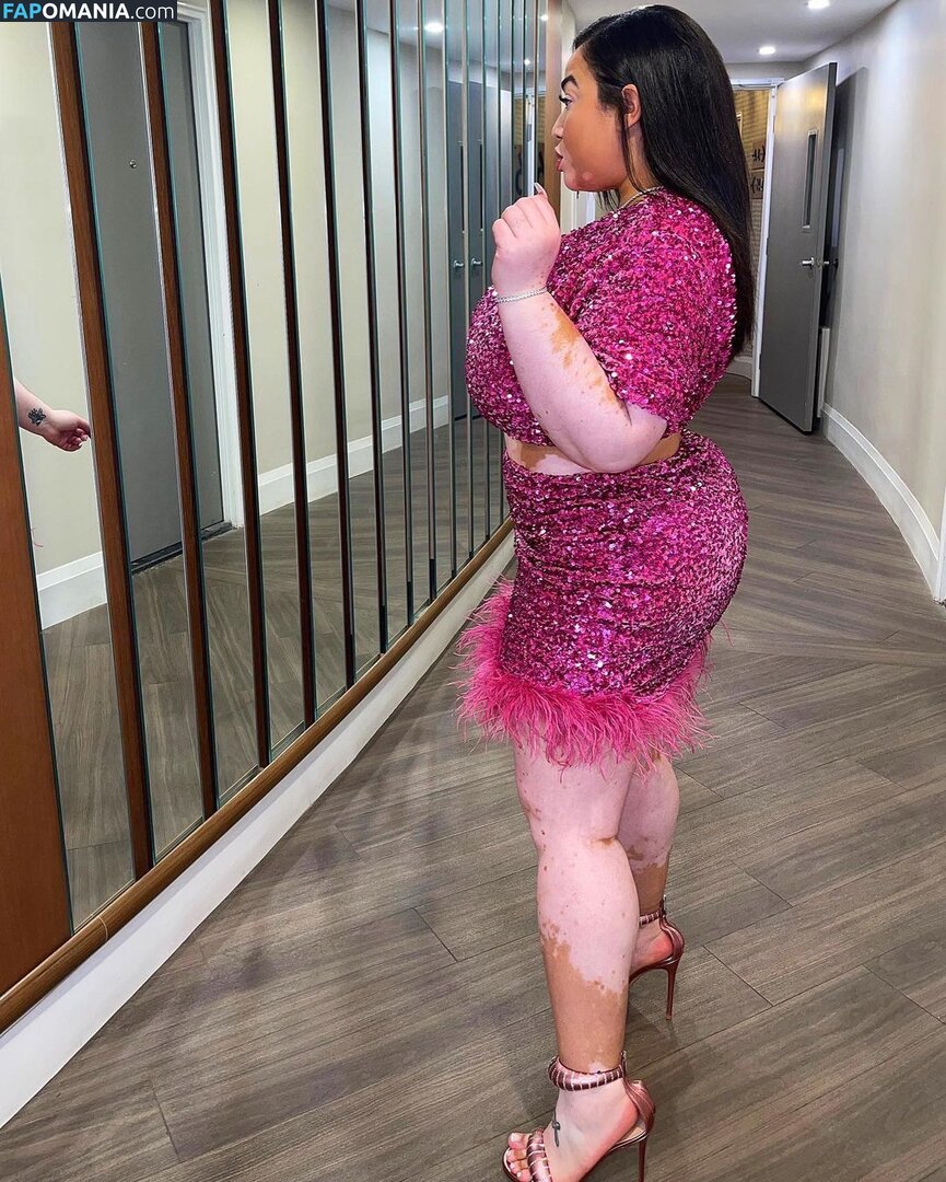 Evie_spice / Yvette Mari Nud OnlyFans  Fotografie scursă #4