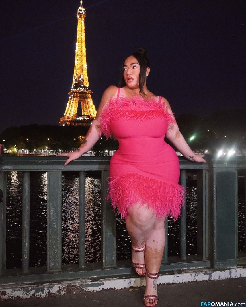 Evie_spice / Yvette Mari Nud OnlyFans  Fotografie scursă #9