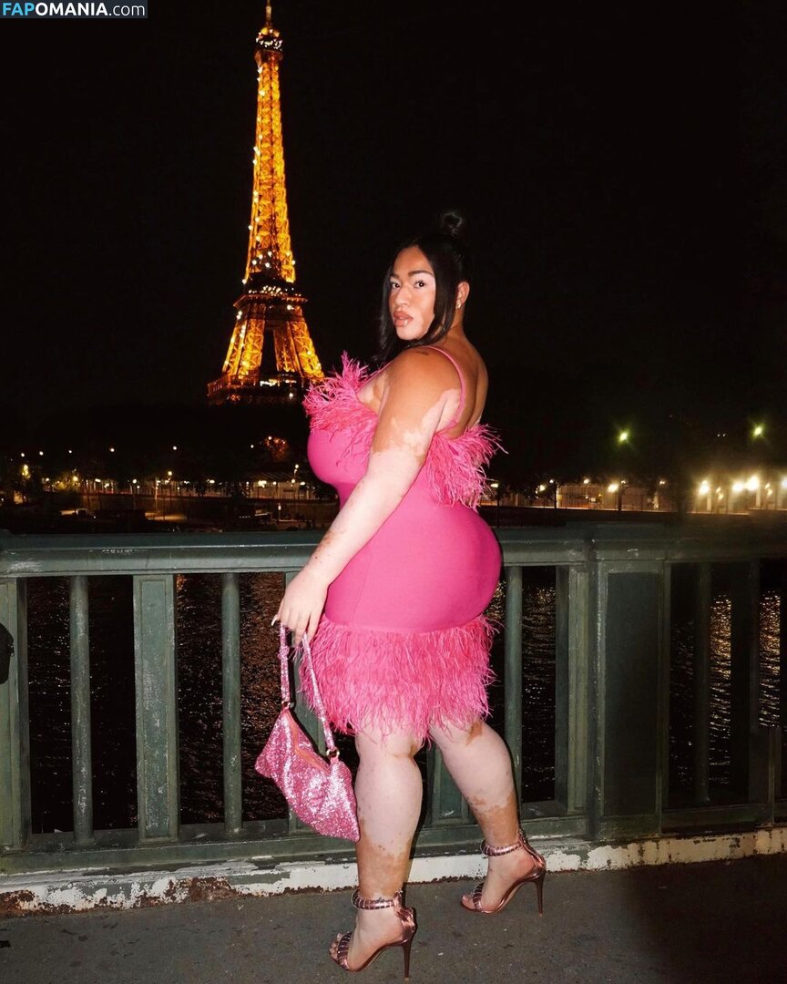 Evie_spice / Yvette Mari Nud OnlyFans  Fotografie scursă #10