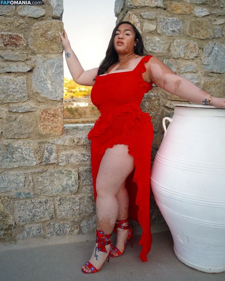 Evie_spice / Yvette Mari Nud OnlyFans  Fotografie scursă #11