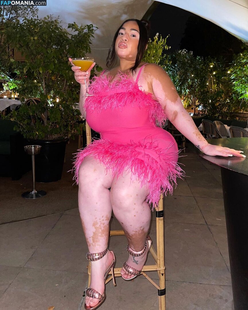 Evie_spice / Yvette Mari Nud OnlyFans  Fotografie scursă #12