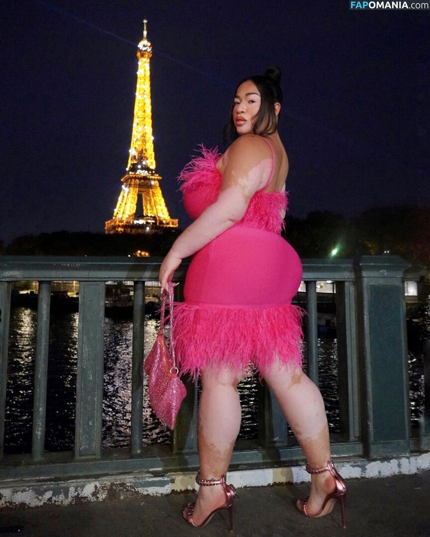 Evie_spice / Yvette Mari Nud OnlyFans  Fotografie scursă #13