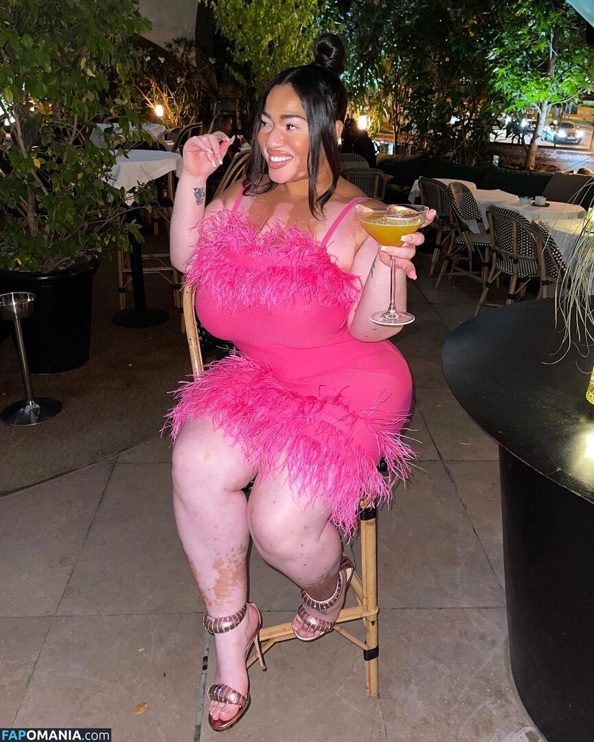 Evie_spice / Yvette Mari Nud OnlyFans  Fotografie scursă #14