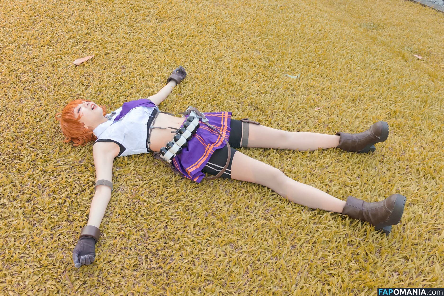 Evil Overlord Gabo / GaboVillain / eviloverlord_gabo Nud OnlyFans  Fotografie scursă #617