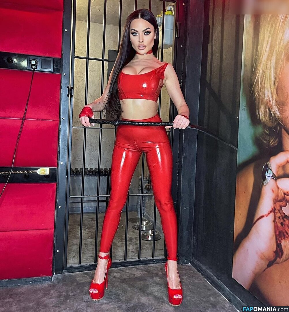 Evil Woman / Evil__Woman_ / Evilwoman / evilqueenpriv Nud OnlyFans  Fotografie scursă #244