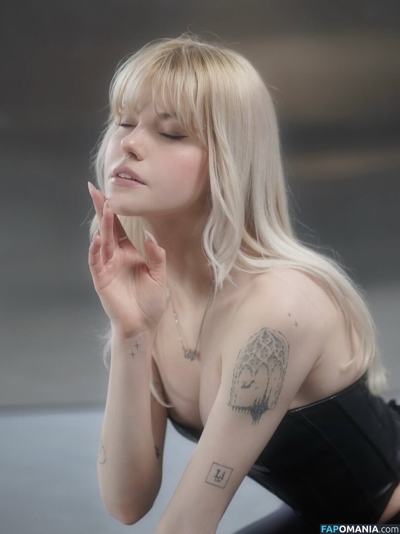 EvilKaya Nud OnlyFans  Fotografie scursă #2