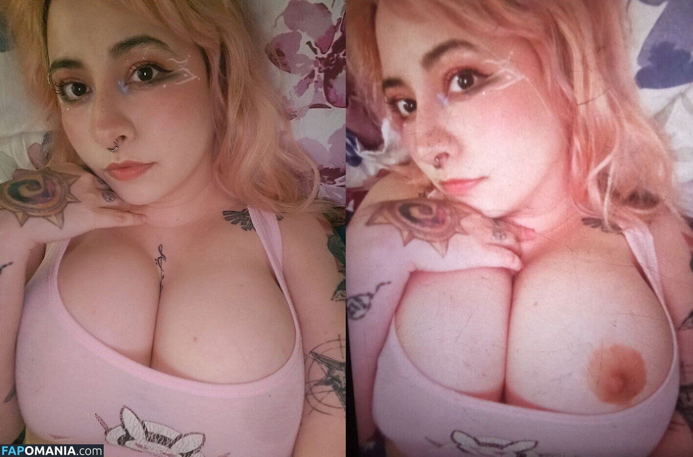 Evy Rosas / evy_rosas / evyrosas Nud OnlyFans  Fotografie scursă #195