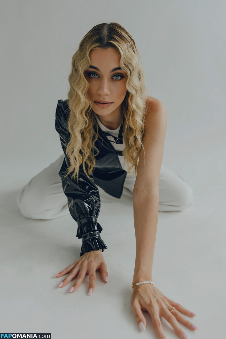 Ewa Zawada-Nita / eve_from_poland / ewazawadza Nud OnlyFans  Fotografie scursă #10