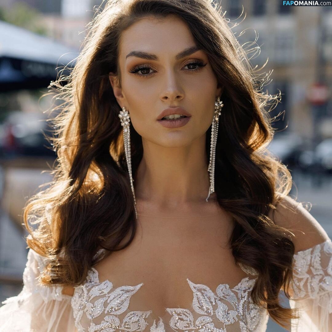 Ewelina Przeworska Nud OnlyFans  Fotografie scursă #8