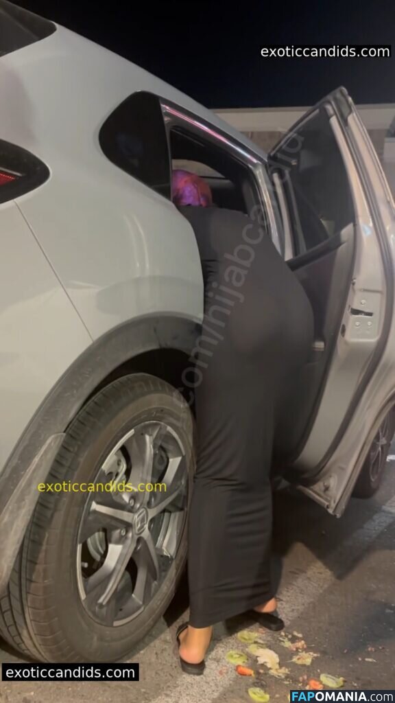 exoticcandids.com / reel Nud OnlyFans  Fotografie scursă #1