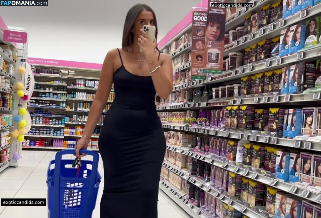 exoticcandids.com / reel Nud OnlyFans  Fotografie scursă #8