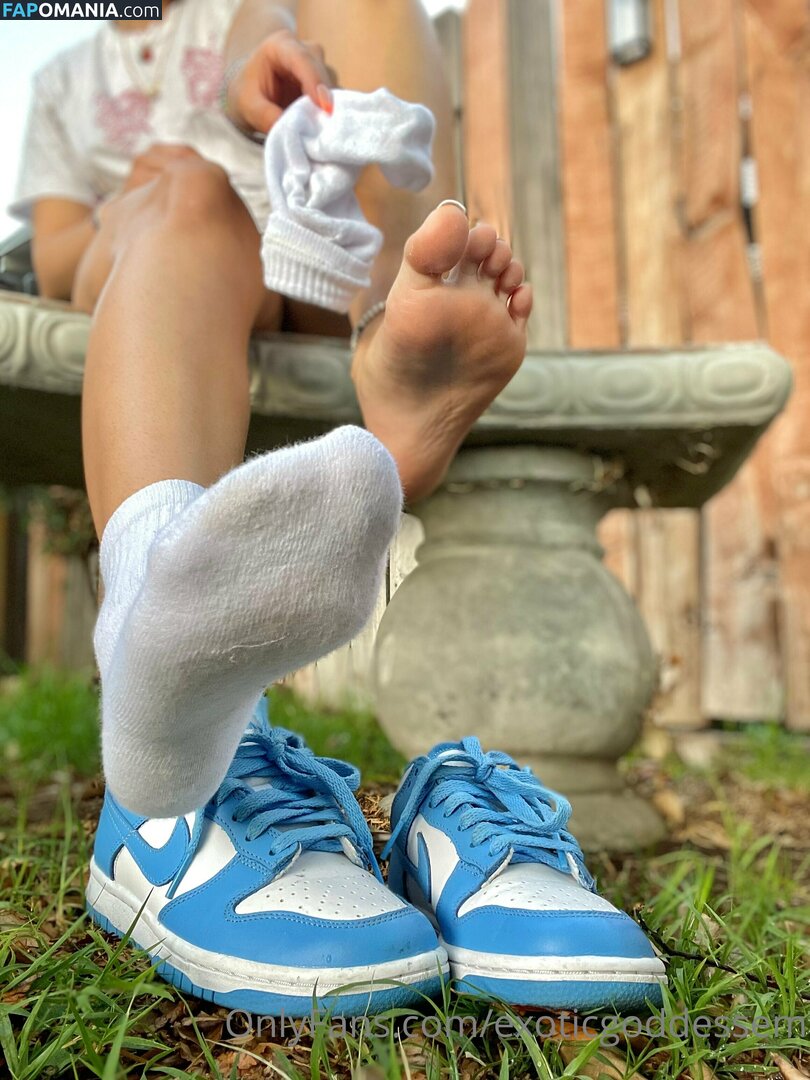 exoticgoddessem Nud OnlyFans  Fotografie scursă #1