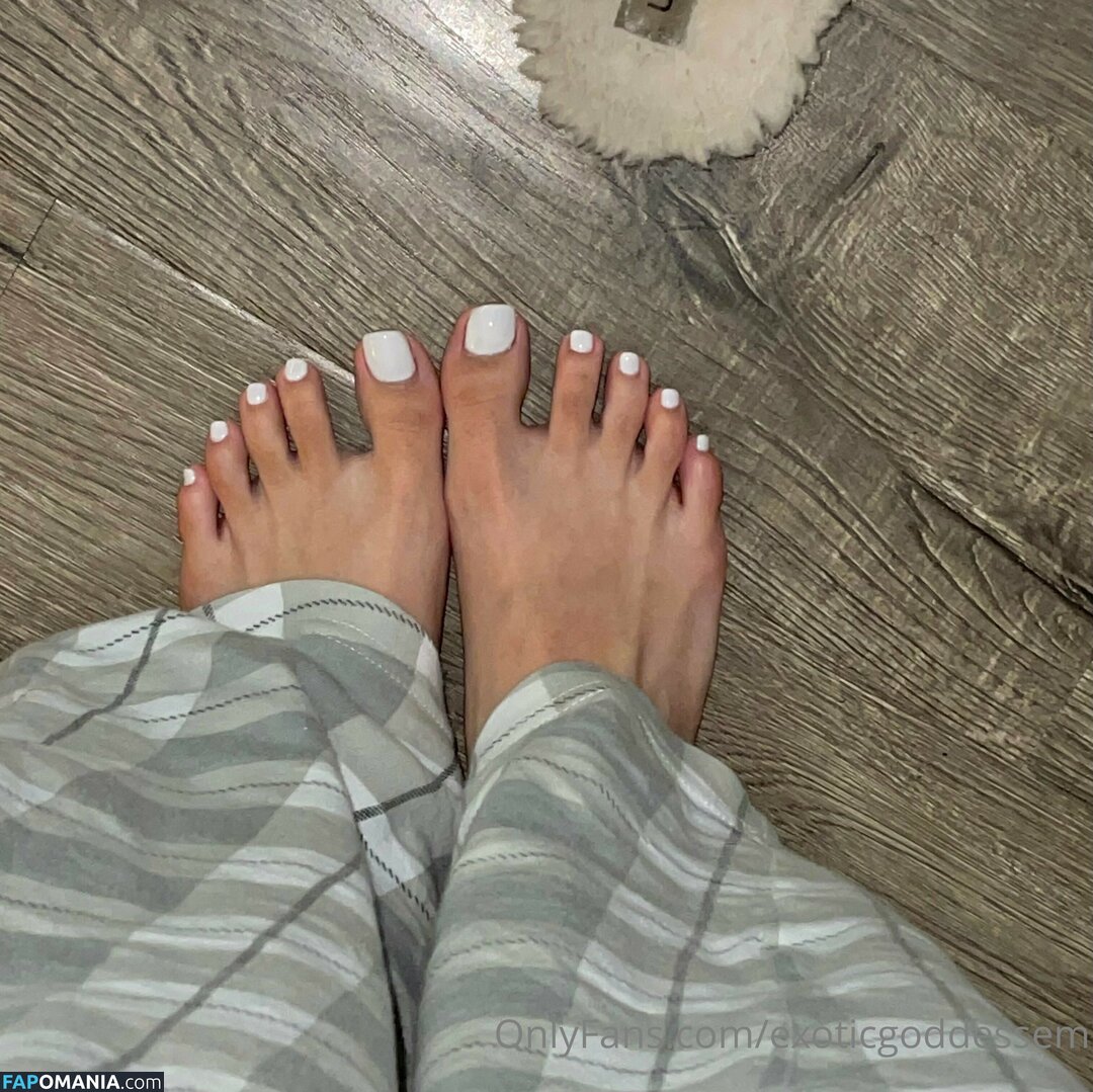 exoticgoddessem Nud OnlyFans  Fotografie scursă #290