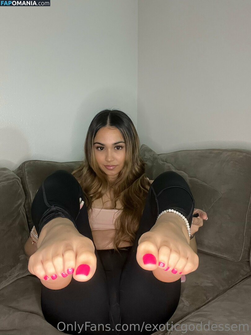 exoticgoddessem Nud OnlyFans  Fotografie scursă #405