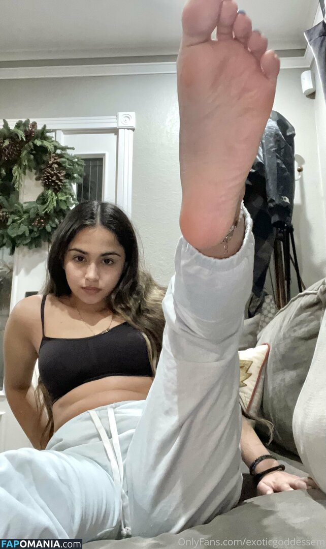 exoticgoddessem Nud OnlyFans  Fotografie scursă #707