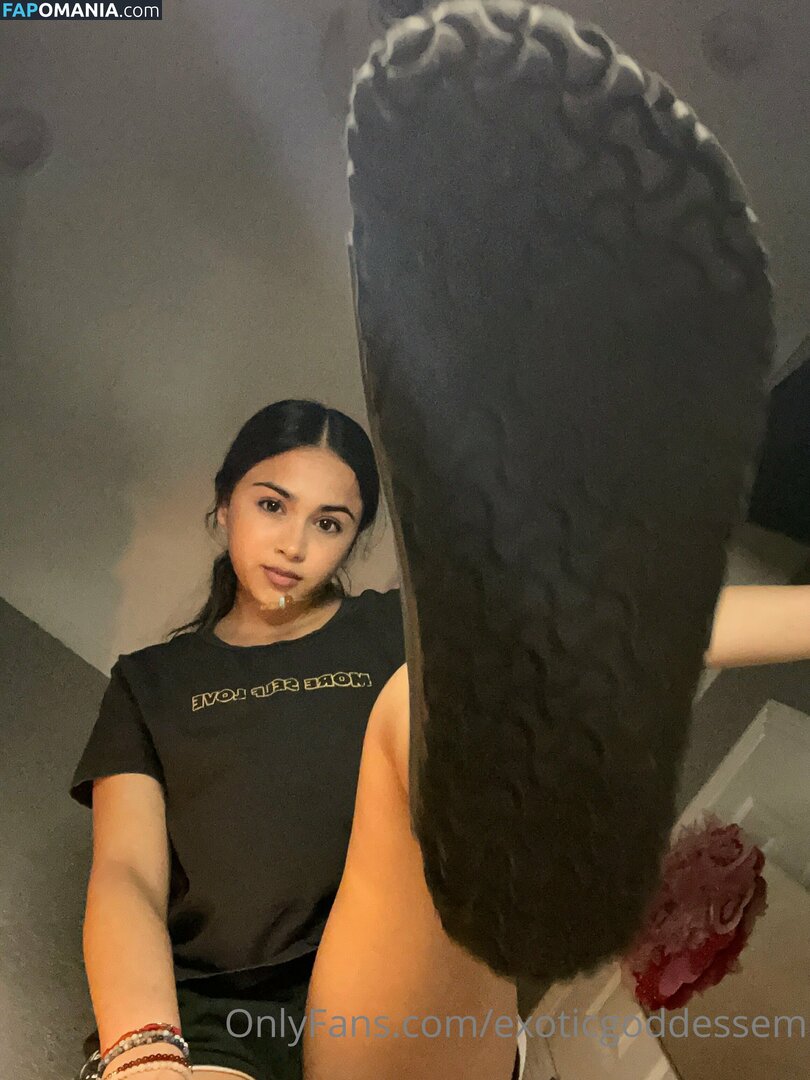 exoticgoddessem Nud OnlyFans  Fotografie scursă #725