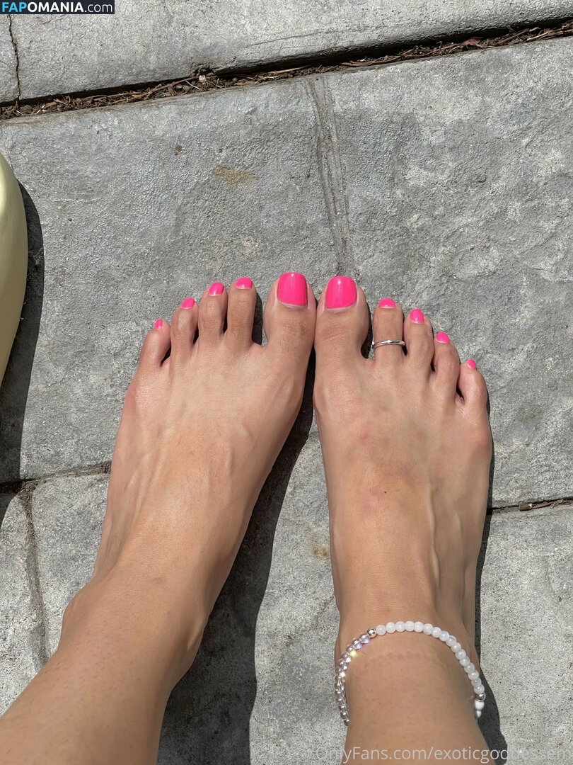 exoticgoddessem Nud OnlyFans  Fotografie scursă #794