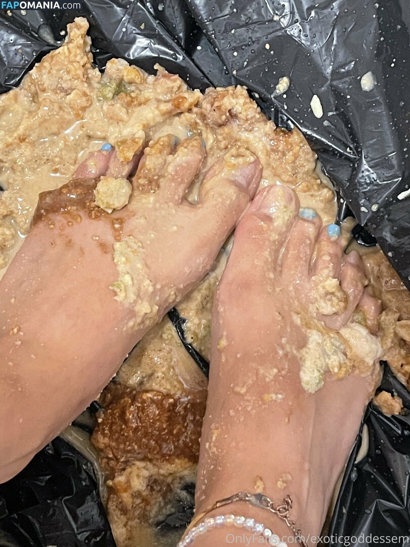 exoticgoddessem Nud OnlyFans  Fotografie scursă #885