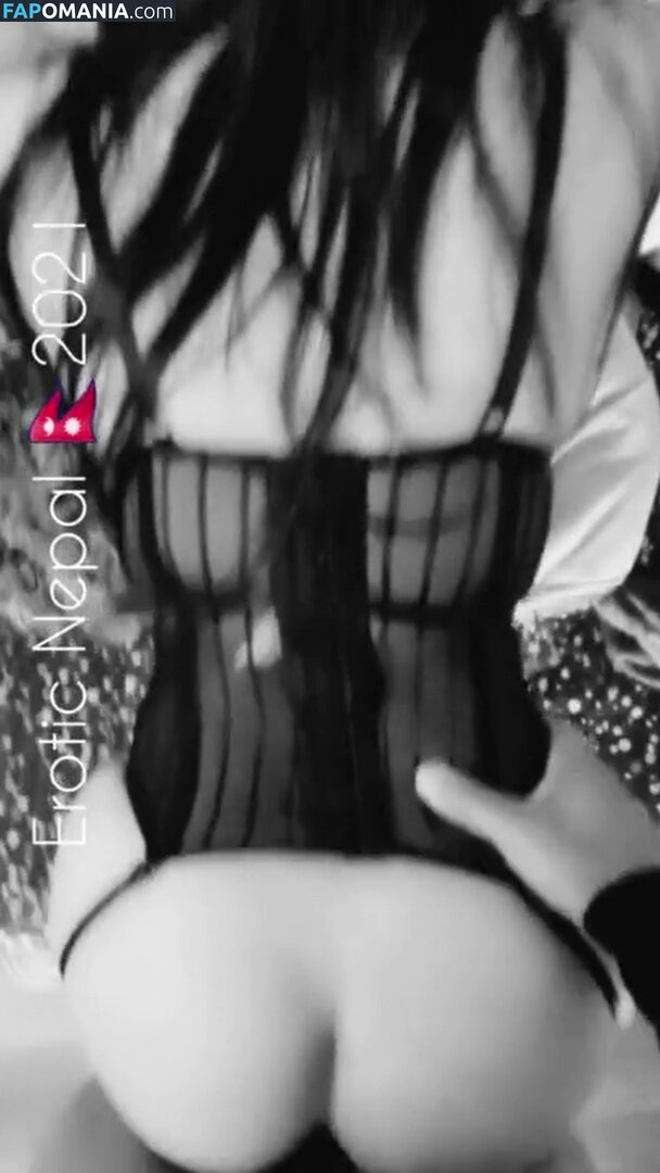 Erotic Nepal / ExoticSuhana / Suhana Nud OnlyFans  Fotografie scursă #11