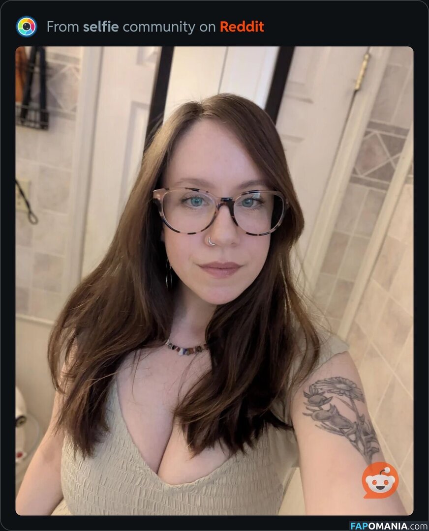 Extra_Nebula_7236 Nud OnlyFans  Fotografie scursă #3