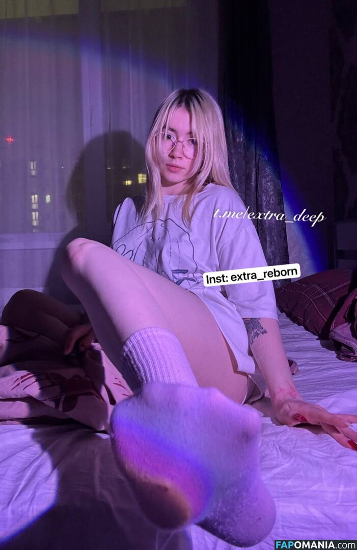 Extrachka / extra_deep / extra_reborn Nud OnlyFans  Fotografie scursă #7