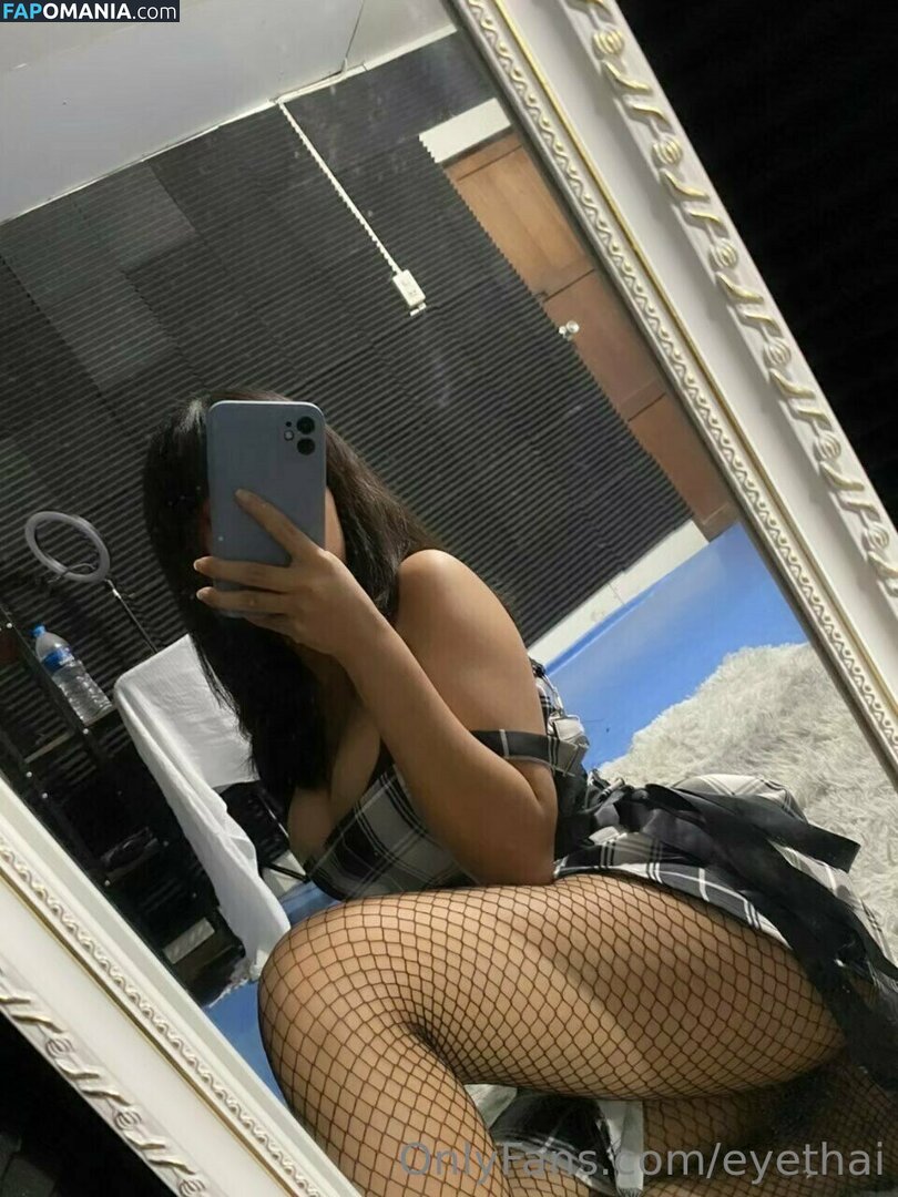 _.eyethai._ / eyethai Nud OnlyFans  Fotografie scursă #64